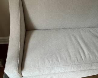 close up of arm detail