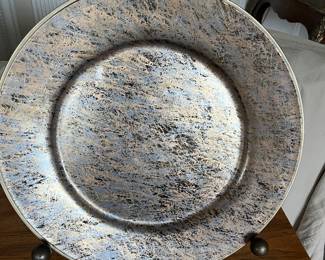 For sale during the in-person shopping days on Friday and Saturday