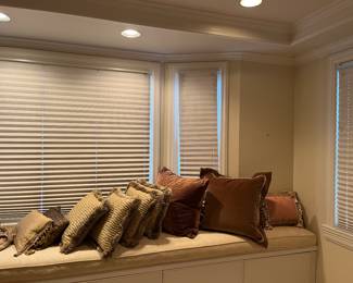 For sale during the in-person shopping days on Friday and Saturday