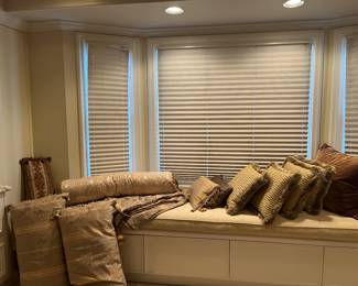 For sale during the in-person shopping days on Friday and Saturday