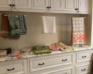 For sale during the in-person shopping days on Friday and Saturday