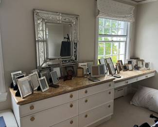 For sale during the in-person shopping days on Friday and Saturday