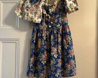 For sale during the in-person shopping days on Friday and Saturday