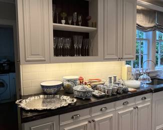 For sale during the in-person shopping days on Friday and Saturday