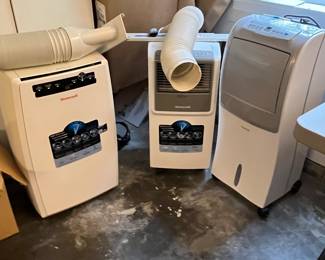 For sale during the in-person shopping days on Friday and Saturday