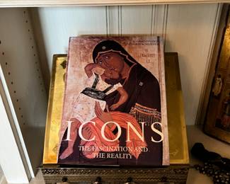 For sale during the in-person shopping days on Friday and Saturday