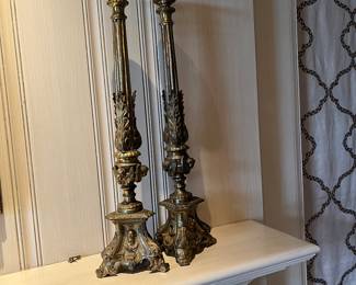 For sale during the in-person shopping days on Friday and Saturday