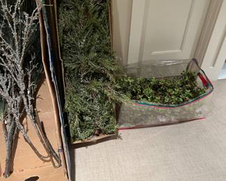 For sale during the in-person shopping days on Friday and Saturday