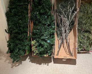 For sale during the in-person shopping days on Friday and Saturday