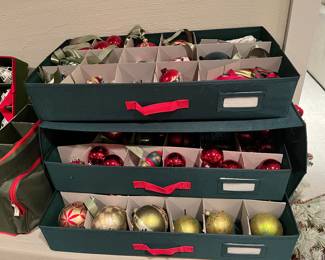 For sale during the in-person shopping days on Friday and Saturday