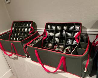 For sale during the in-person shopping days on Friday and Saturday