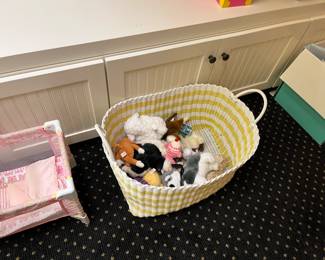 For sale during the in-person shopping days on Friday and Saturday