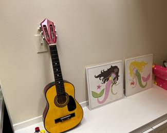 For sale during the in-person shopping days on Friday and Saturday