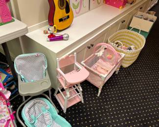 For sale during the in-person shopping days on Friday and Saturday