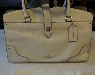 Coach Purse - NEW!!!