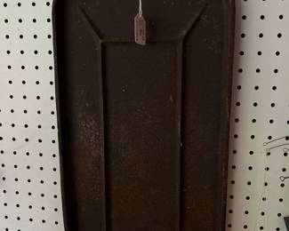 Griswold Griddle - Diamond Logo