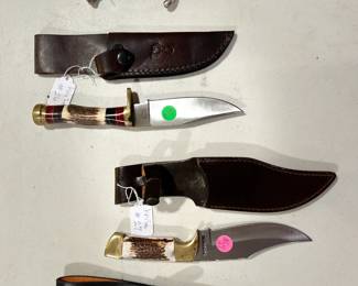 Collector Knives
