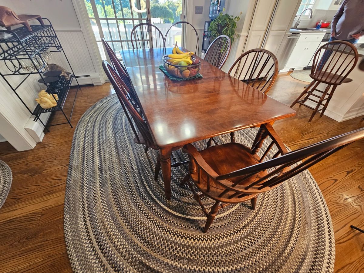 Washingtonville Full Estate Auction starts on 10/2/2023