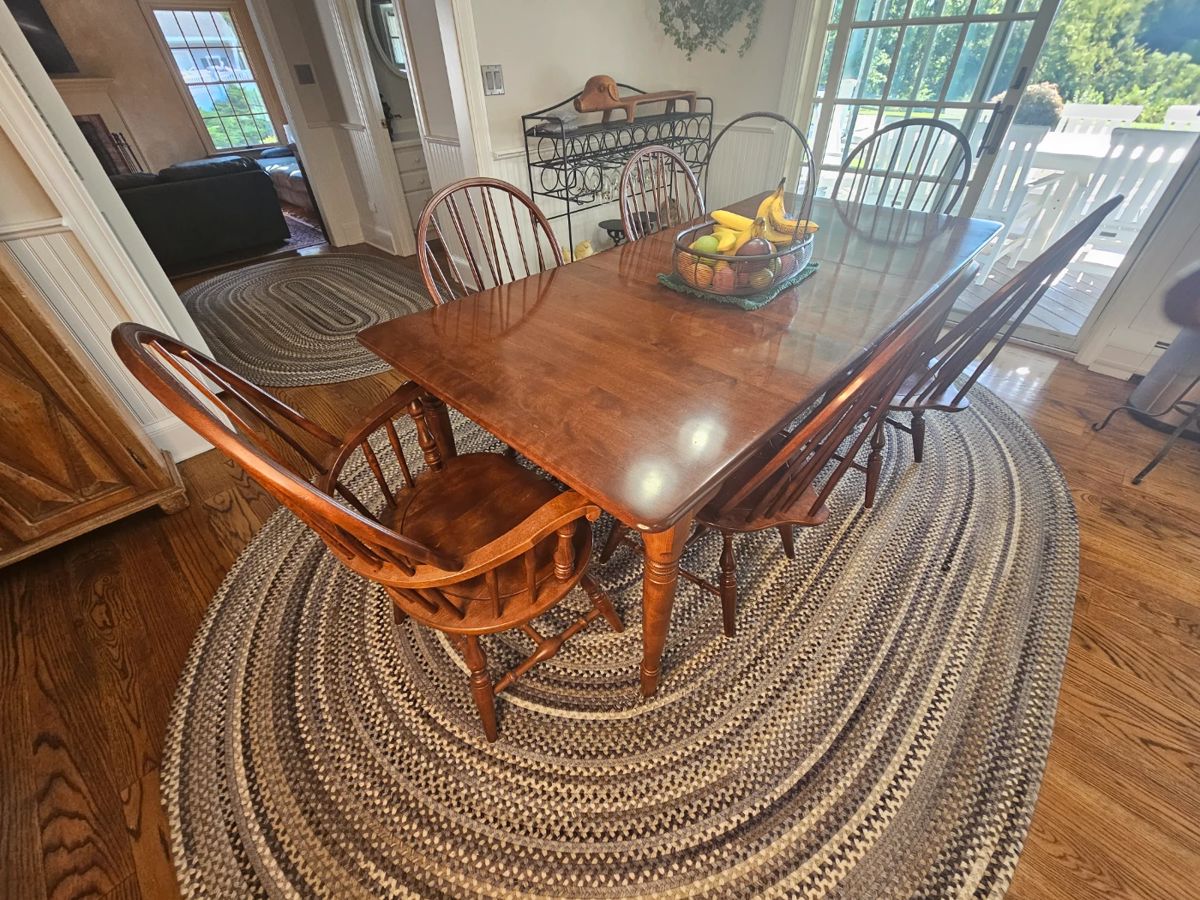 Washingtonville Full Estate Auction starts on 10/2/2023