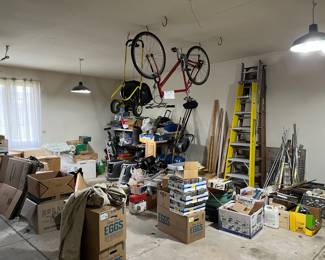 So much to sort through yet - stay tuned!