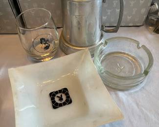 Playboy Club treasures.....