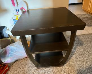 End table
