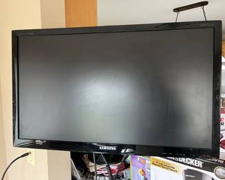 Samsung 27" TV 