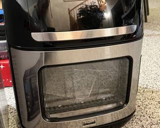 Bella Pro Series air fryer