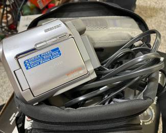 Sony Handycam