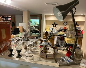 More kitchen miscellaneous......