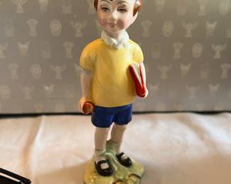 Beswick figurines....