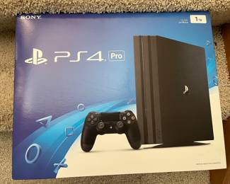 PS4 Pro