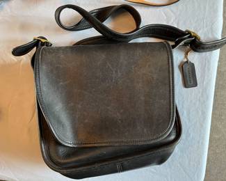 Coach purses.....