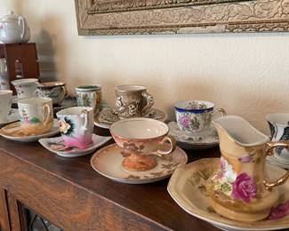 One of these things is not like the others.