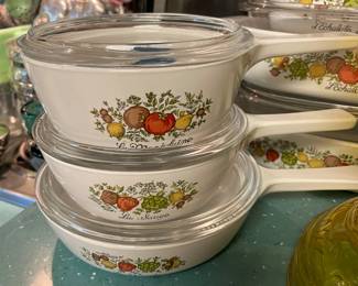 Ahh, here we are, back in familiar Spice o’ Life territory.  Which lets all be honest here, it’s not exactly the prettiest girl at the party, but she stands the test of time. 