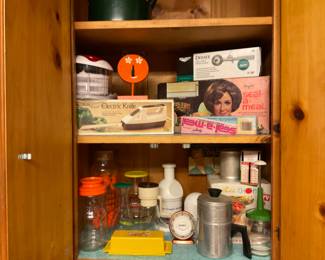 Honestly we usually take these things out of their boxes to display better but the boxes are kind of the best part of these.  