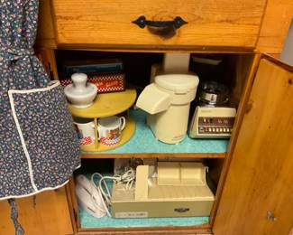 See more random appliances.