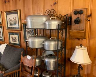 I know this is what you’re all here for.  The Magnalite. I have no idea why buried the pictures this far down.  Maybe I wanted you to really work for it.