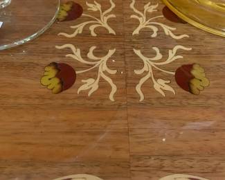 See look at this freaking inlay!!!!