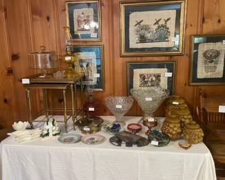 Even if Egyptian art isn’t your thing, I do recommend reading all the tags on these, just for a laugh.