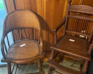 If you are bigger than a toddler please do not try and sit in the toddler chairs.  You hips might not lie, but they can get stuck and trust me it’s not easy to pull them out. 