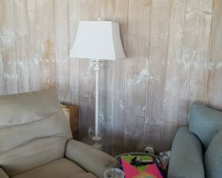Nice floor lamp