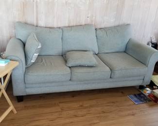 Cozy couch - three available