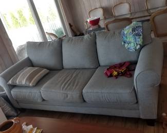 Cozy couch - three available