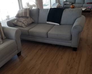 Cozy couch - three available