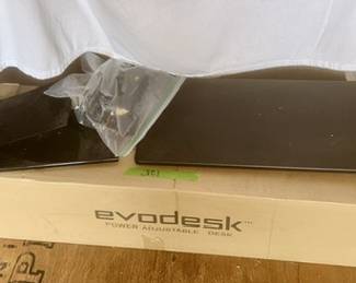 Evodesk, new in box