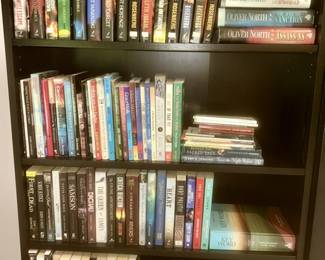 Modern books