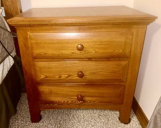Night stand