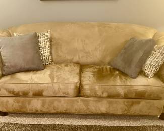Sofa in very good condition