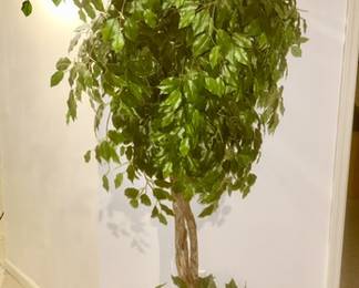 Artificial tree